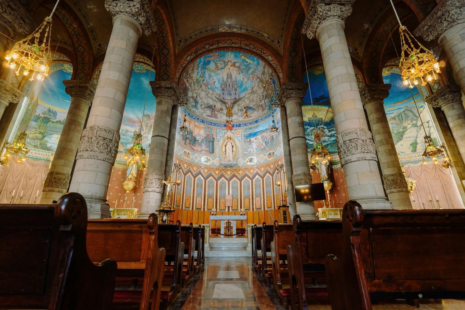 Catholic Church Architects: Shaping Sacred Spaces for Generations
