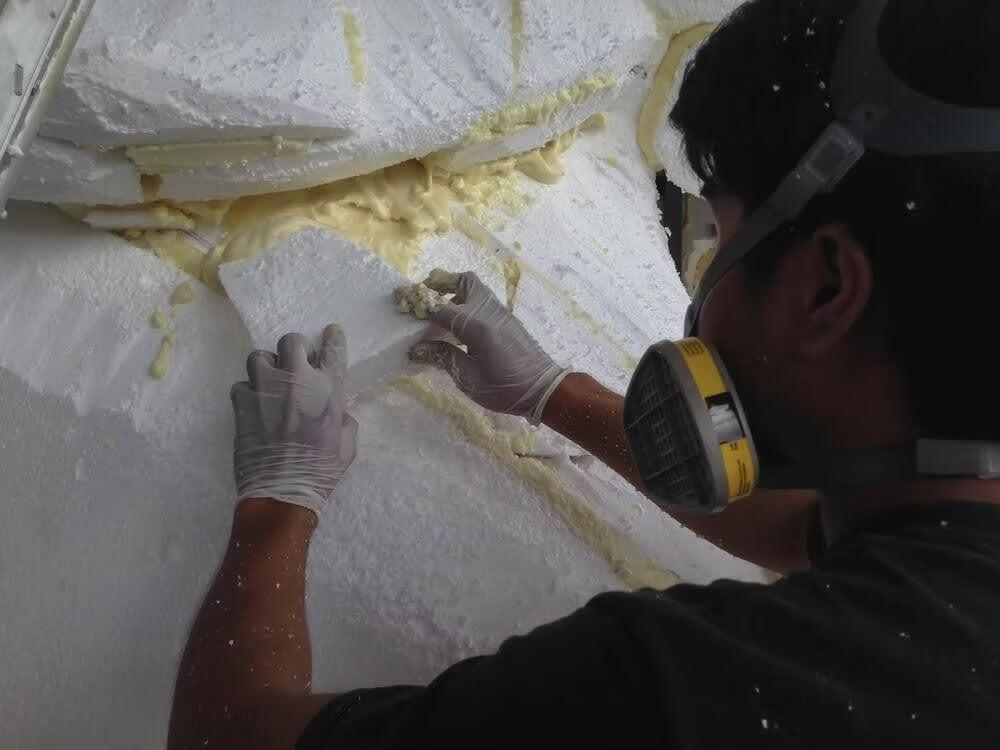 The Art and Science of Crafting Styrofoam Sculptures: 8 Things You Should Know