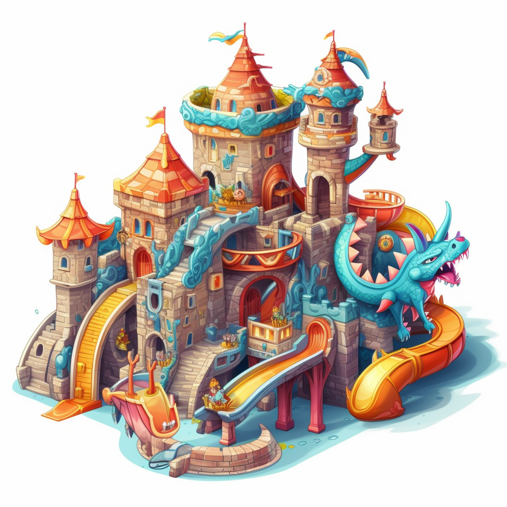 Creating Unique and Exciting Themed Environments for Your Backyard