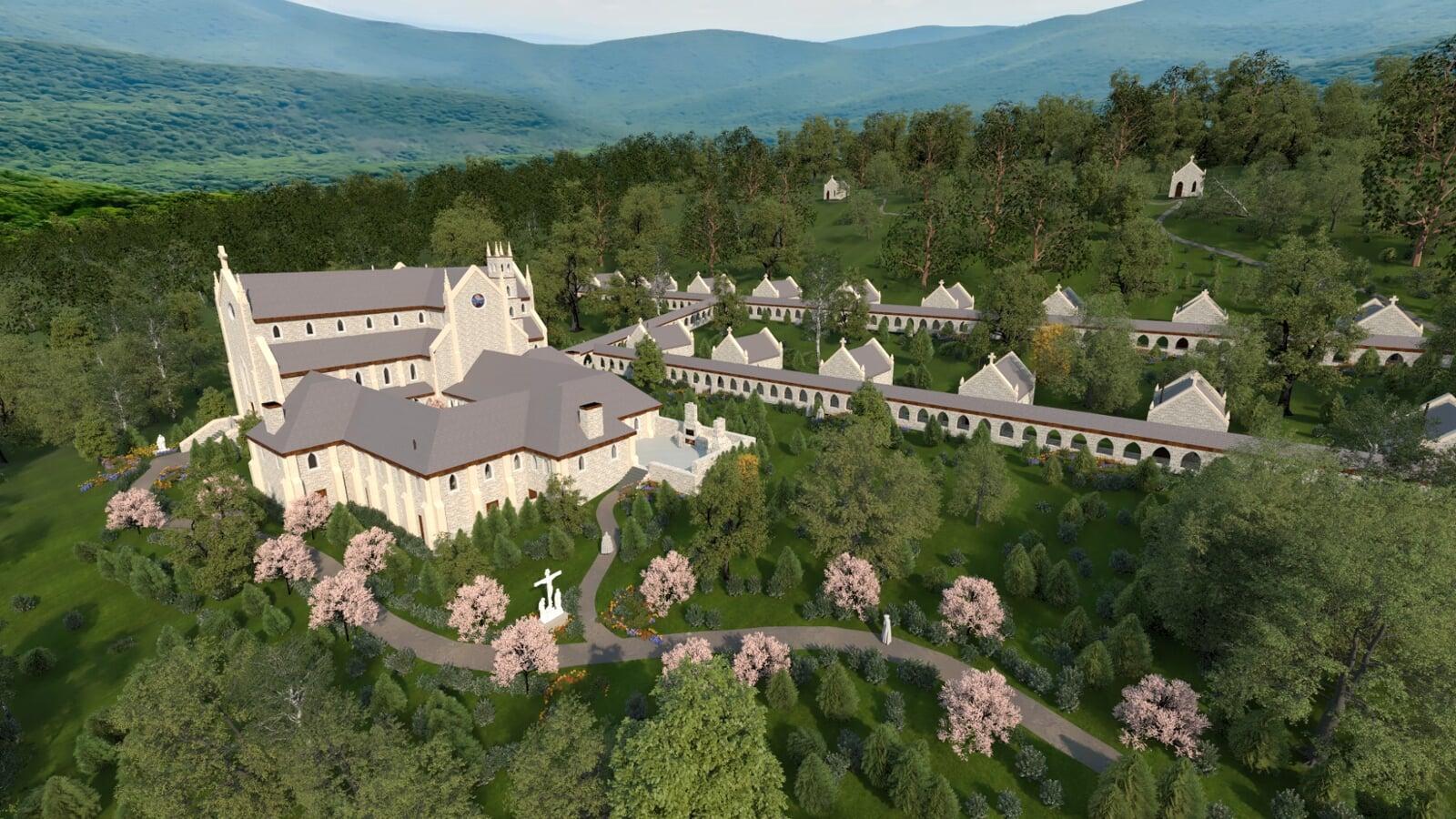 Church Architectural Designs: How These Sacred Spaces Take Shape