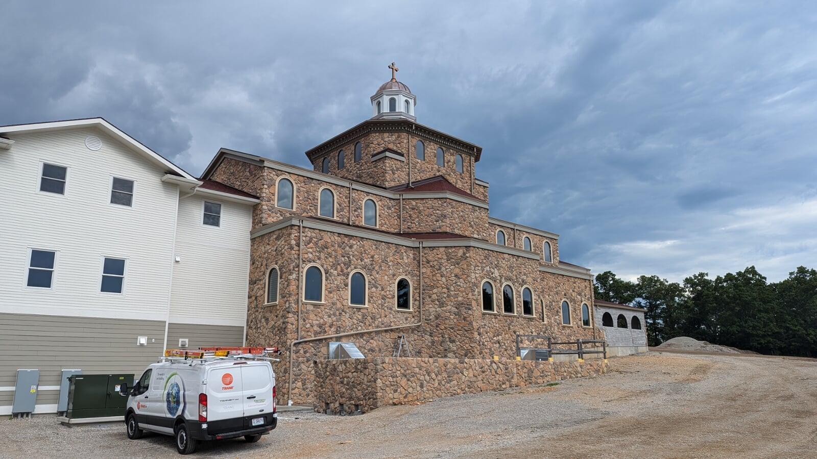 Church Architecture Design: Spaces Where Meaning Takes Shape