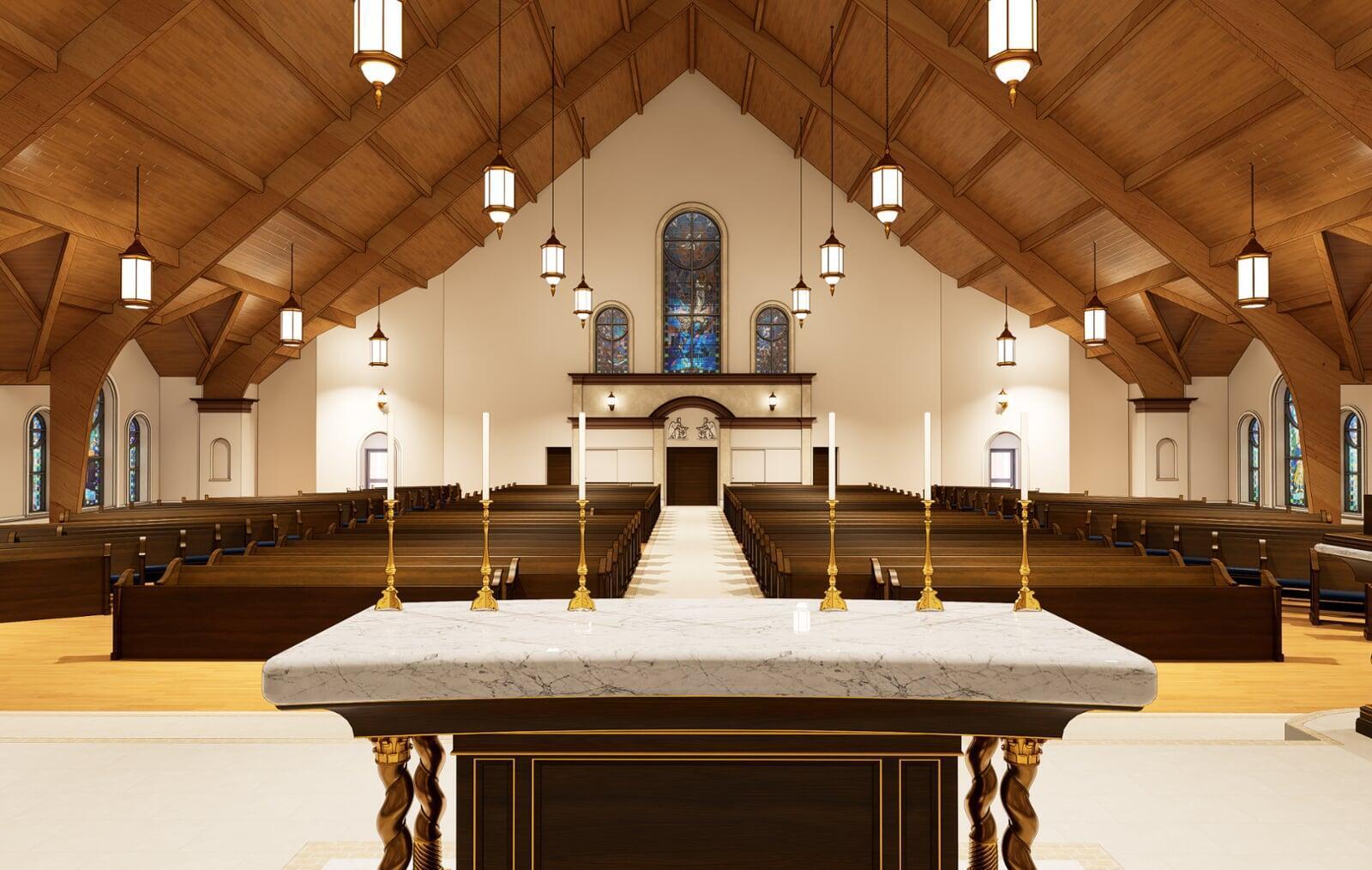 Experiential Architecture Firm: Crafting Spaces of Memory and Meaning