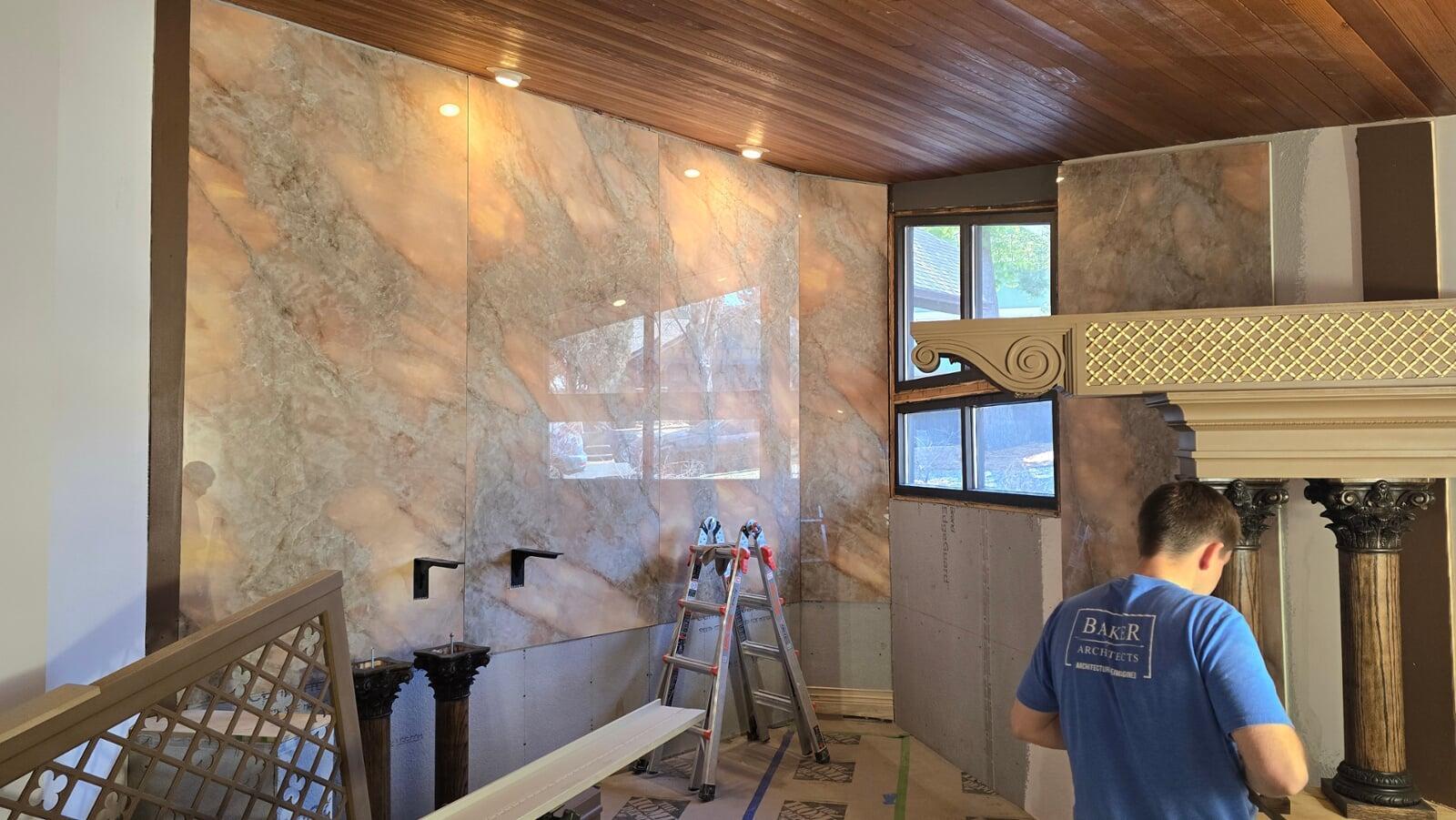 St Thomas Aquinas CU Boulder