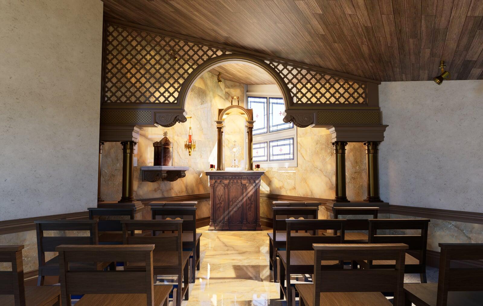 St Thomas Aquinas CU Boulder