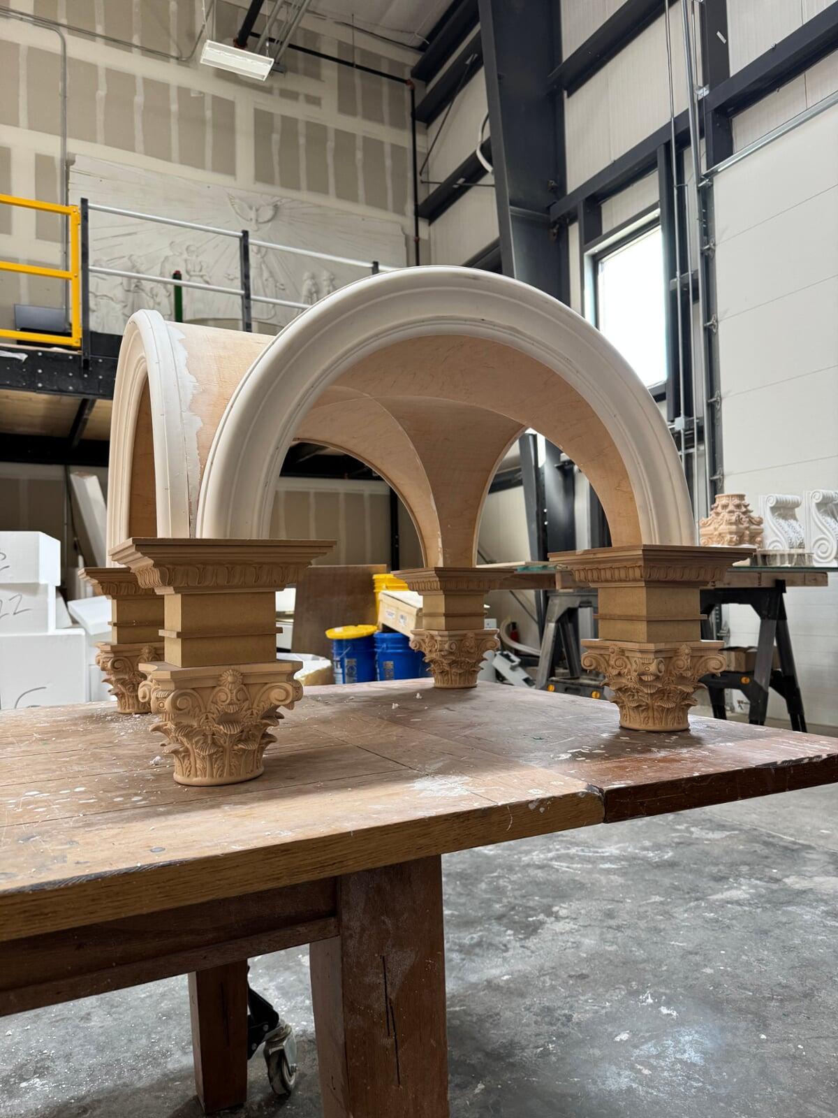 St Thomas Aquinas CU Boulder