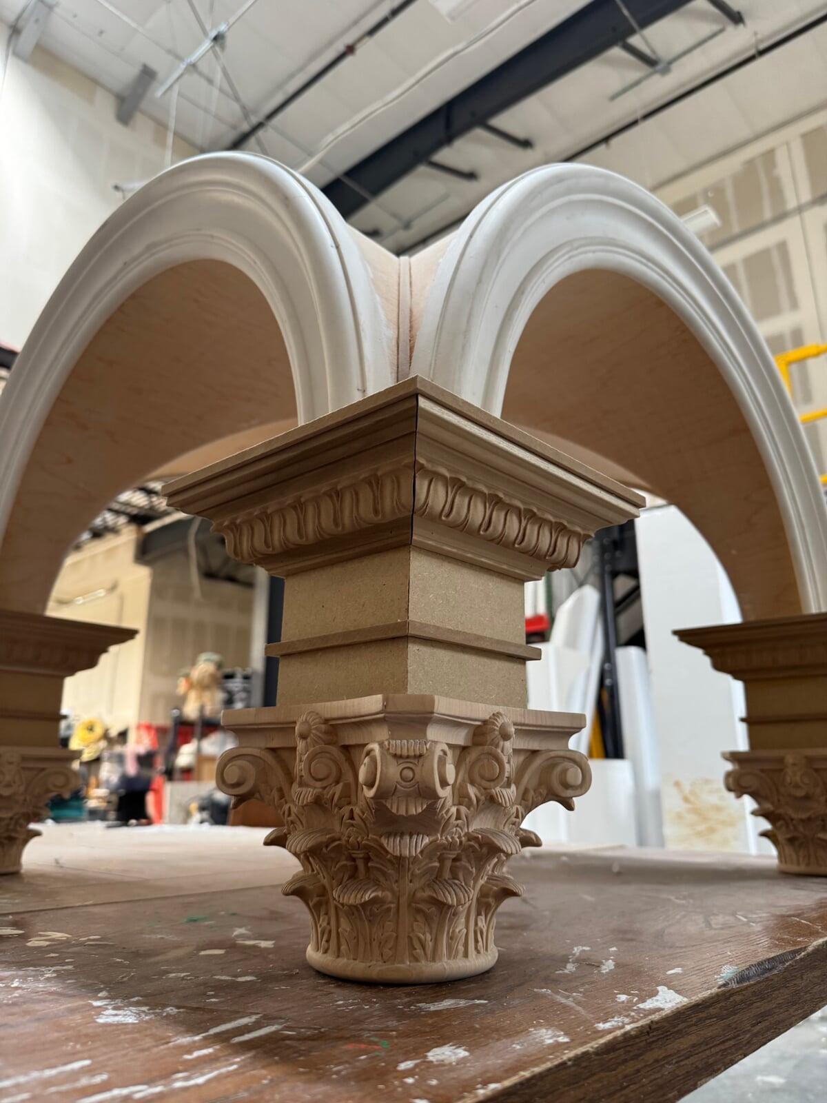 St Thomas Aquinas CU Boulder