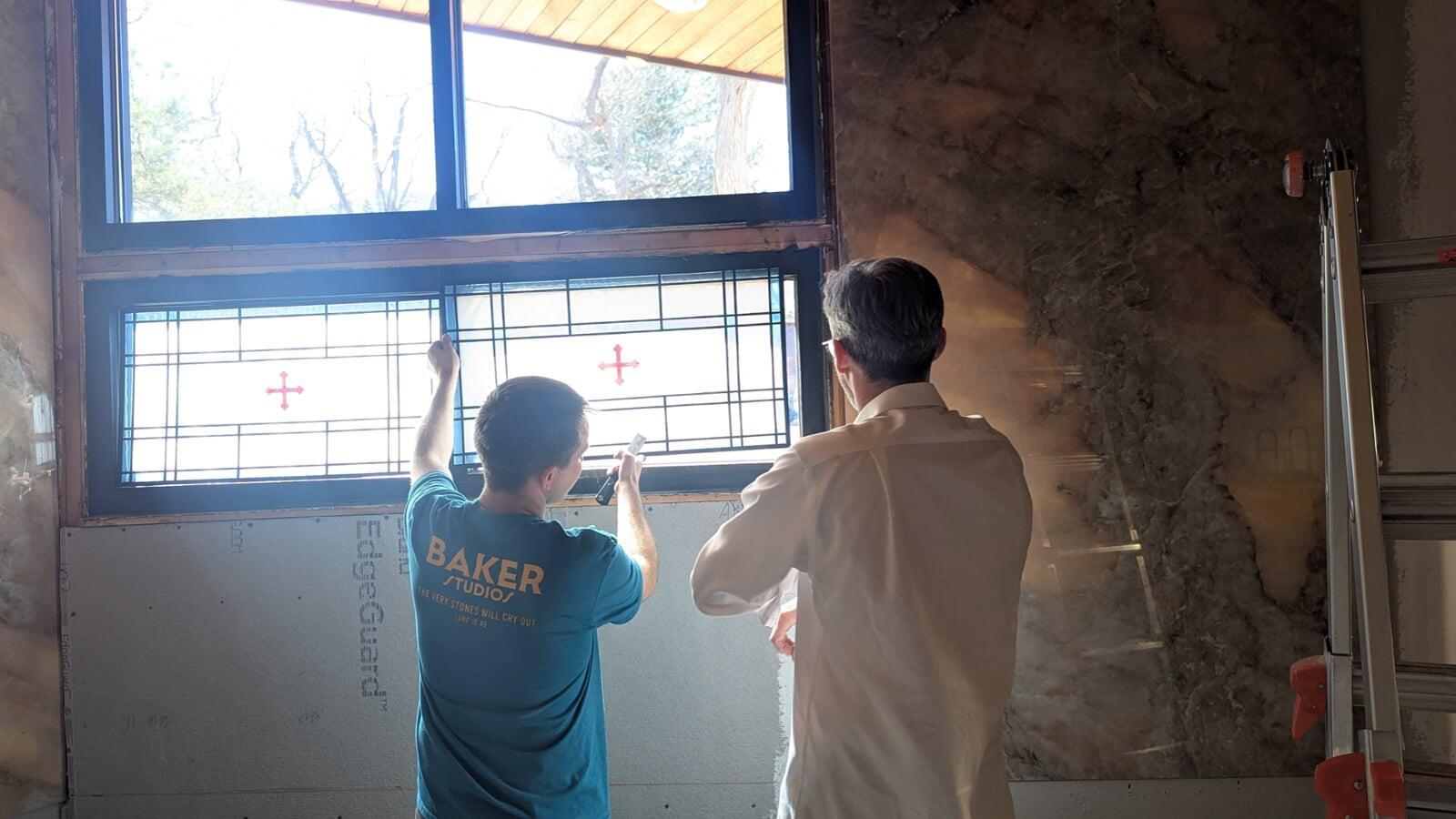 St Thomas Aquinas CU Boulder