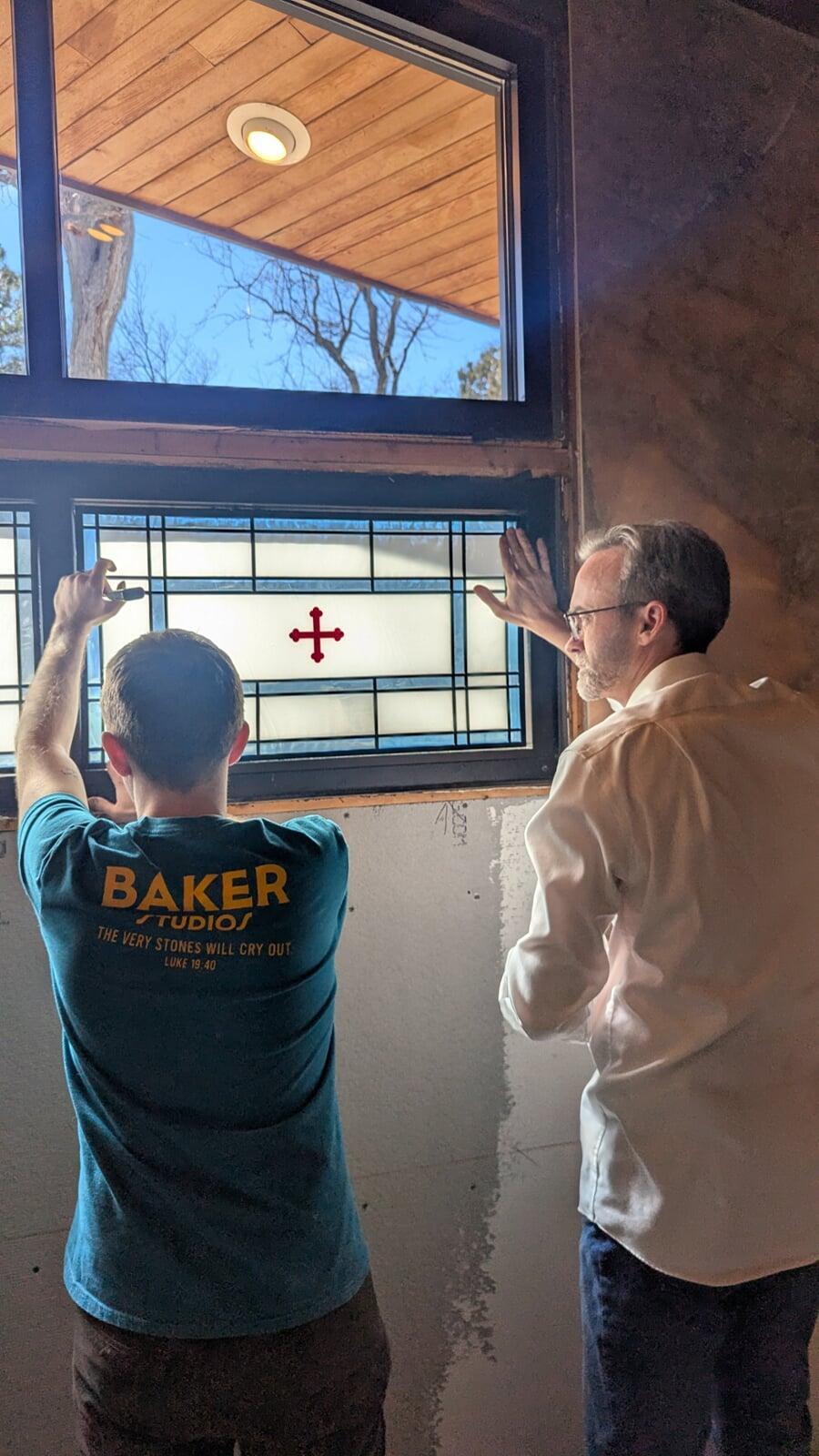 St Thomas Aquinas CU Boulder