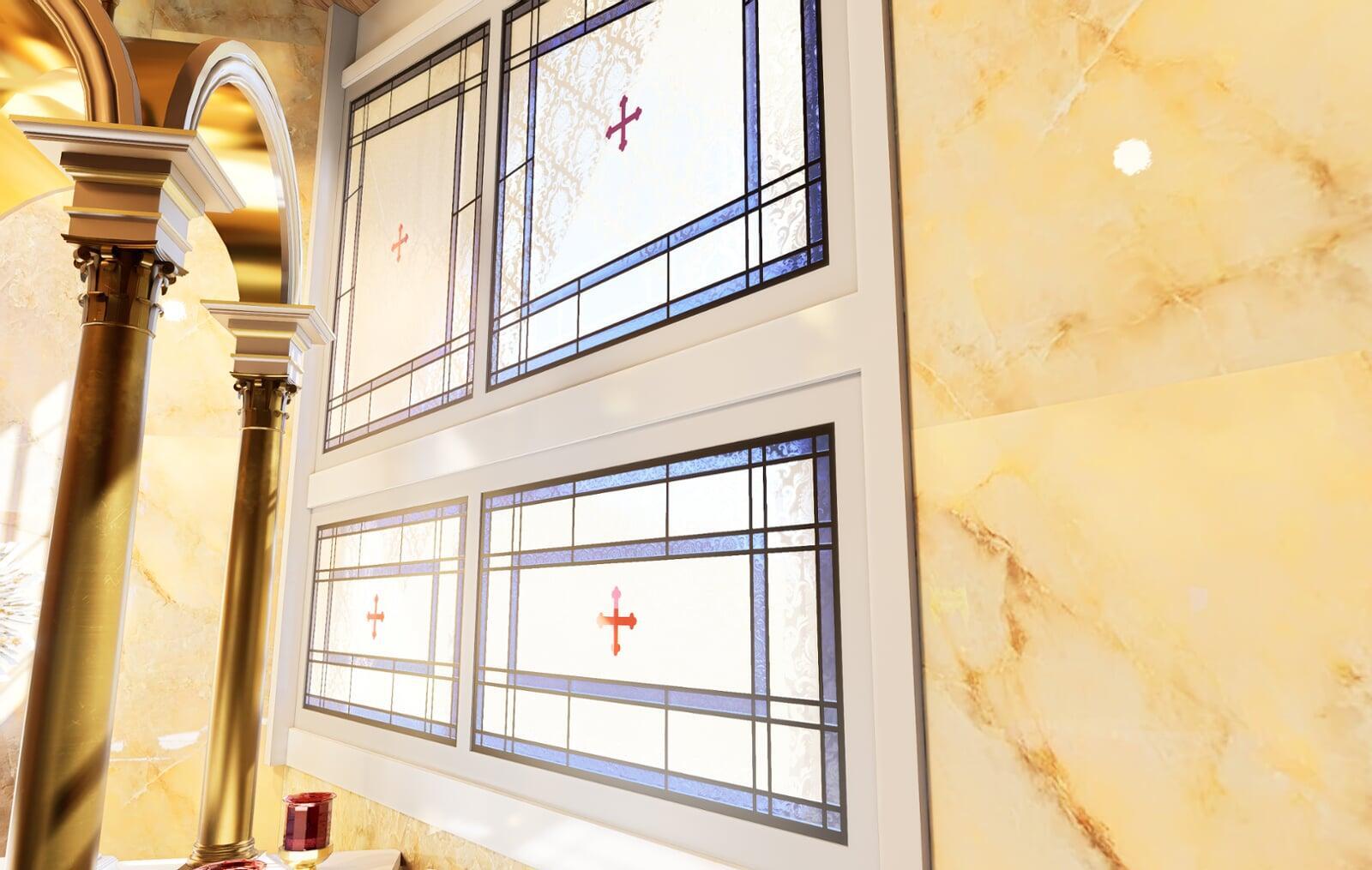 St Thomas Aquinas CU Boulder