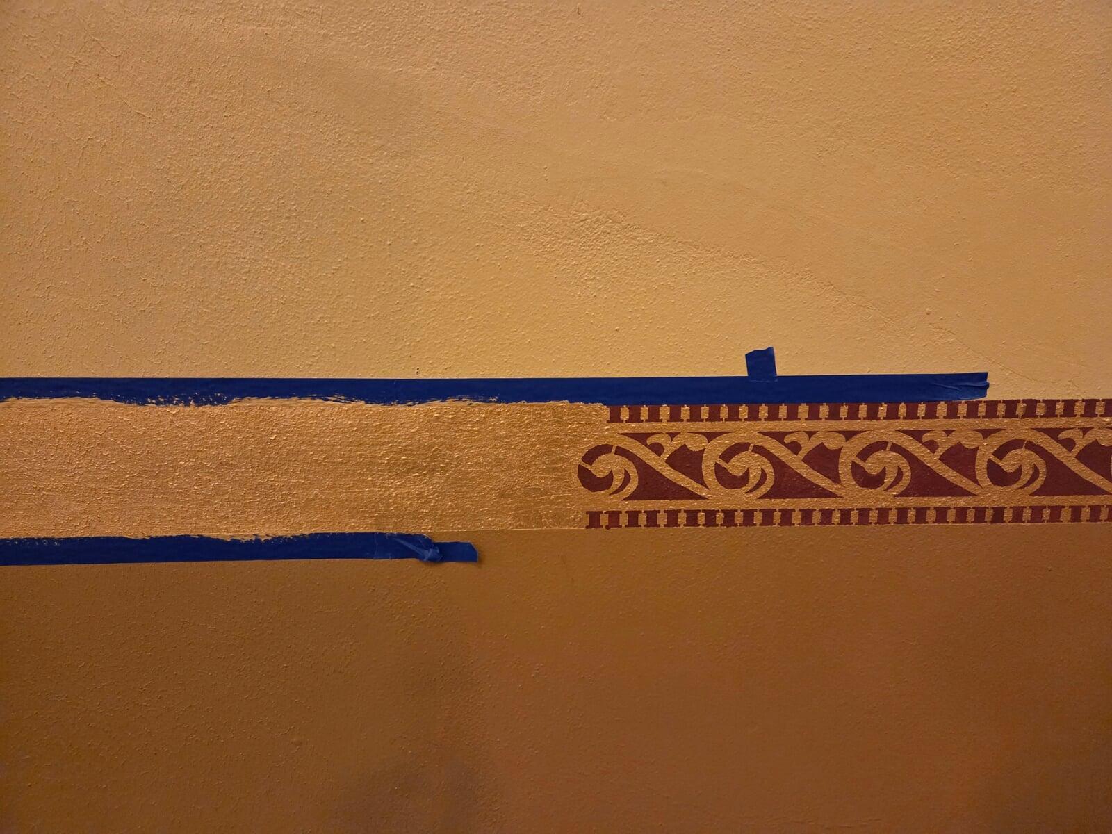 Immaculate Conception Rapid City South Dakota Ceiling Work