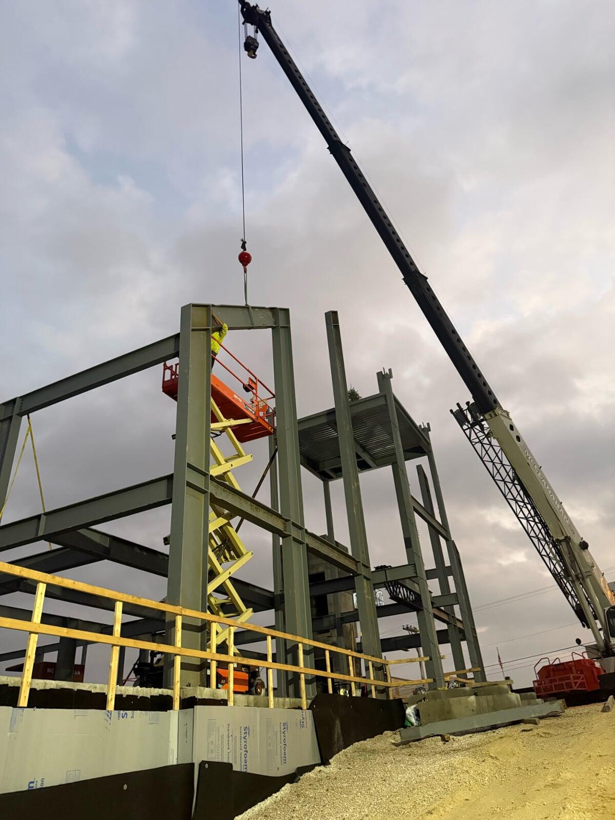 Immaculate Conception Jackson