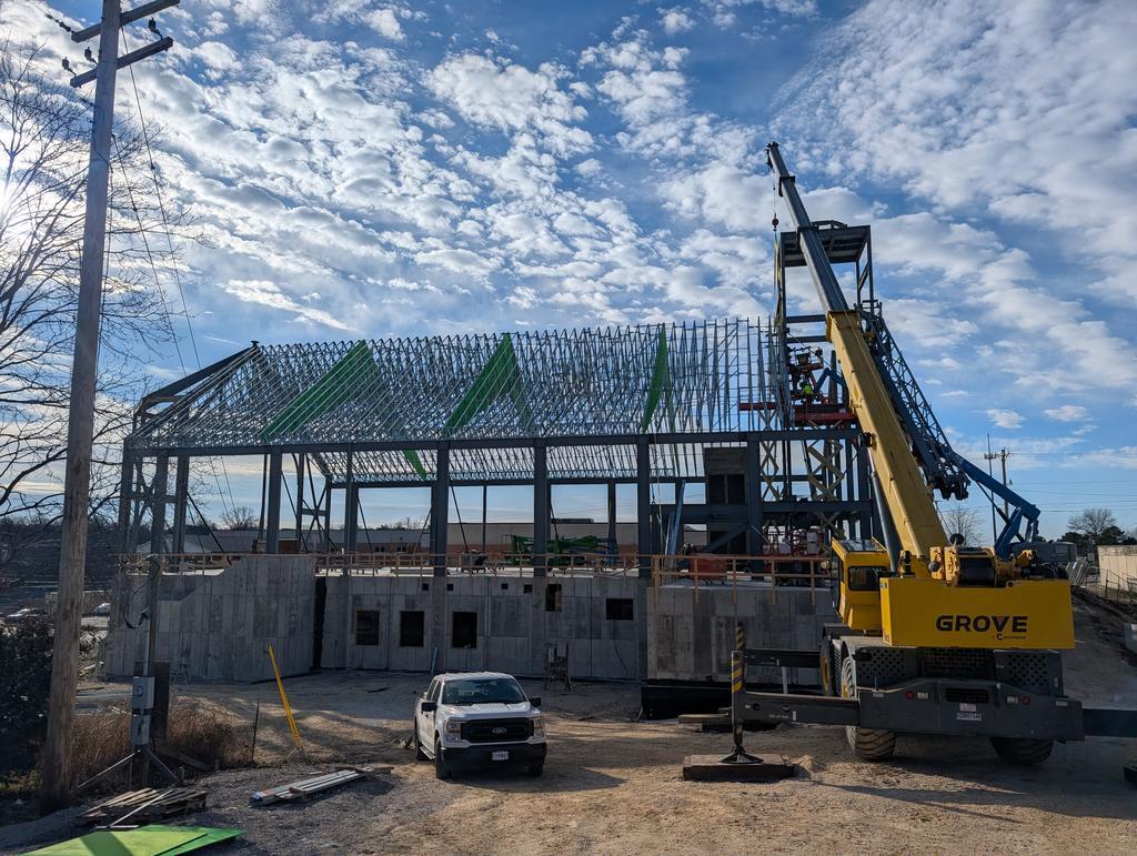 Immaculate Conception Jackson