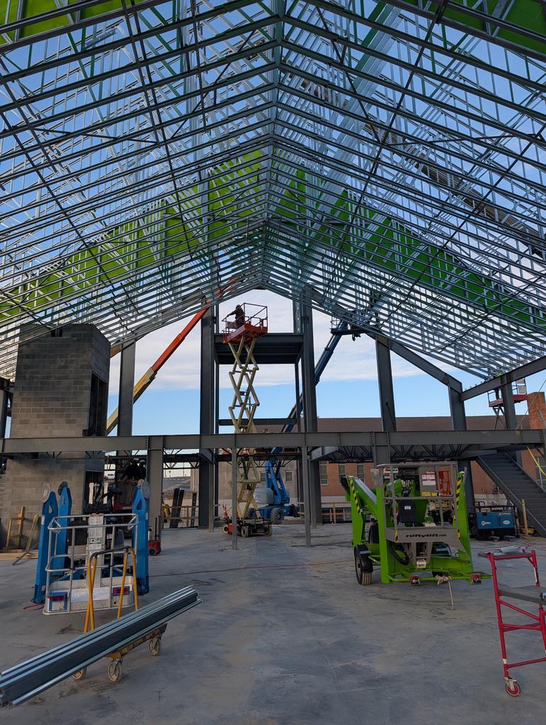 Immaculate Conception Jackson