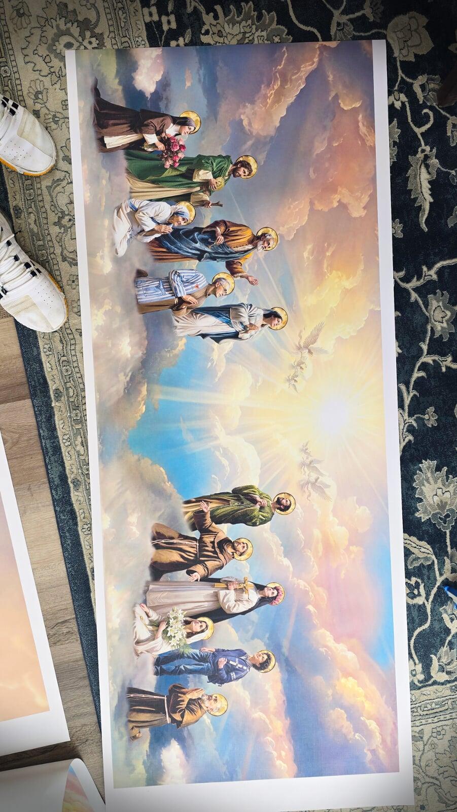 St Rose of Lima South Dakota