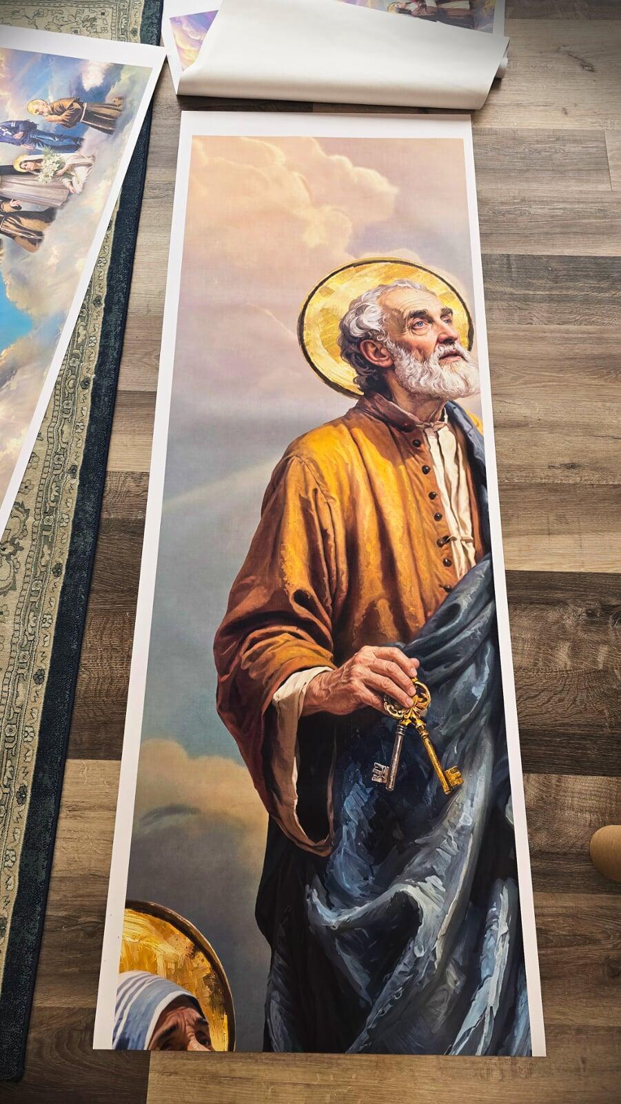 St Rose of Lima South Dakota