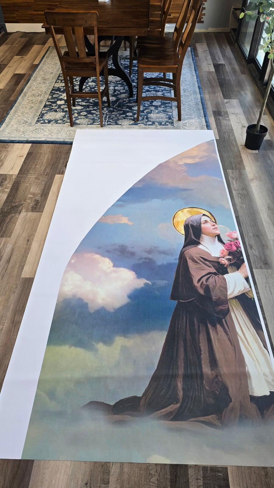 St Rose of Lima South Dakota