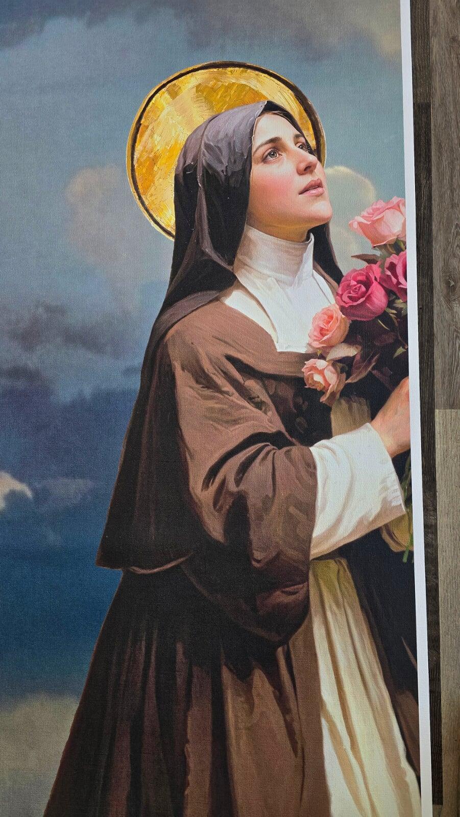 St Rose of Lima South Dakota