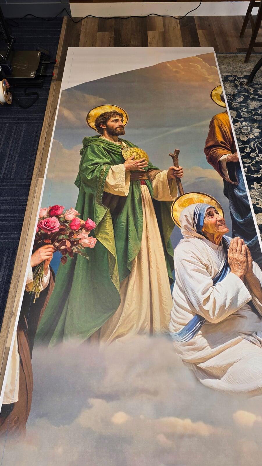 St Rose of Lima South Dakota