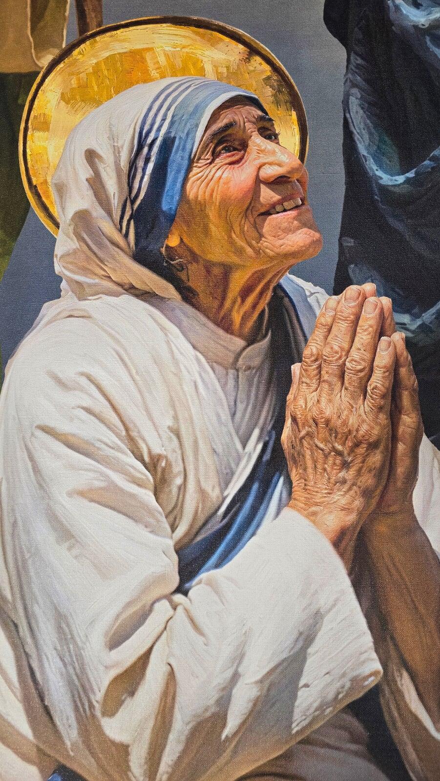 St Rose of Lima South Dakota