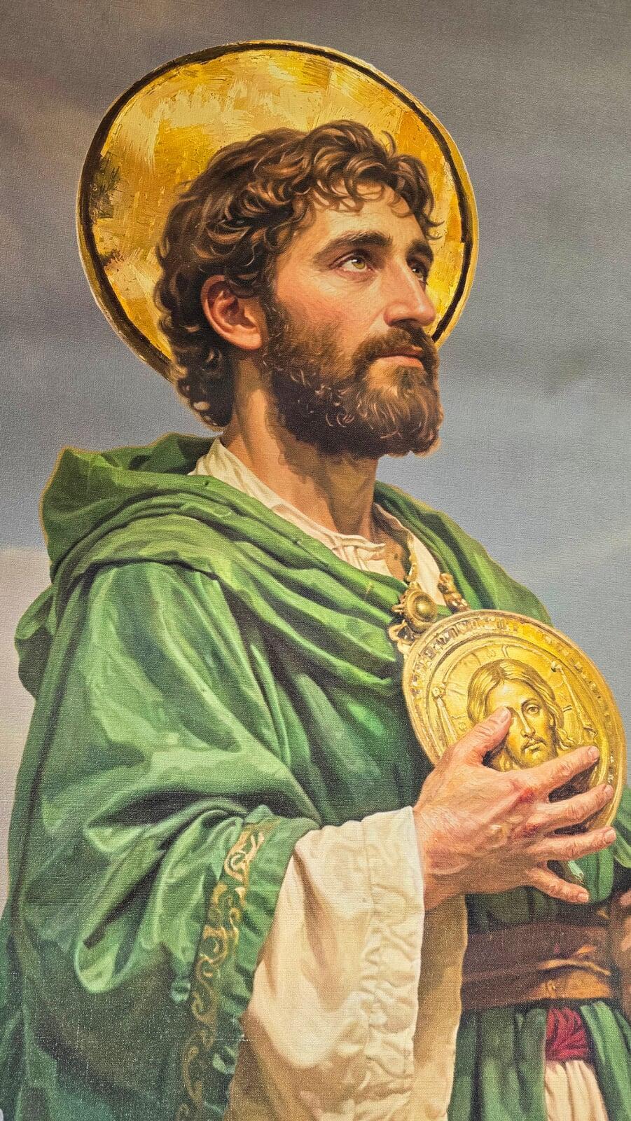 St Rose of Lima South Dakota