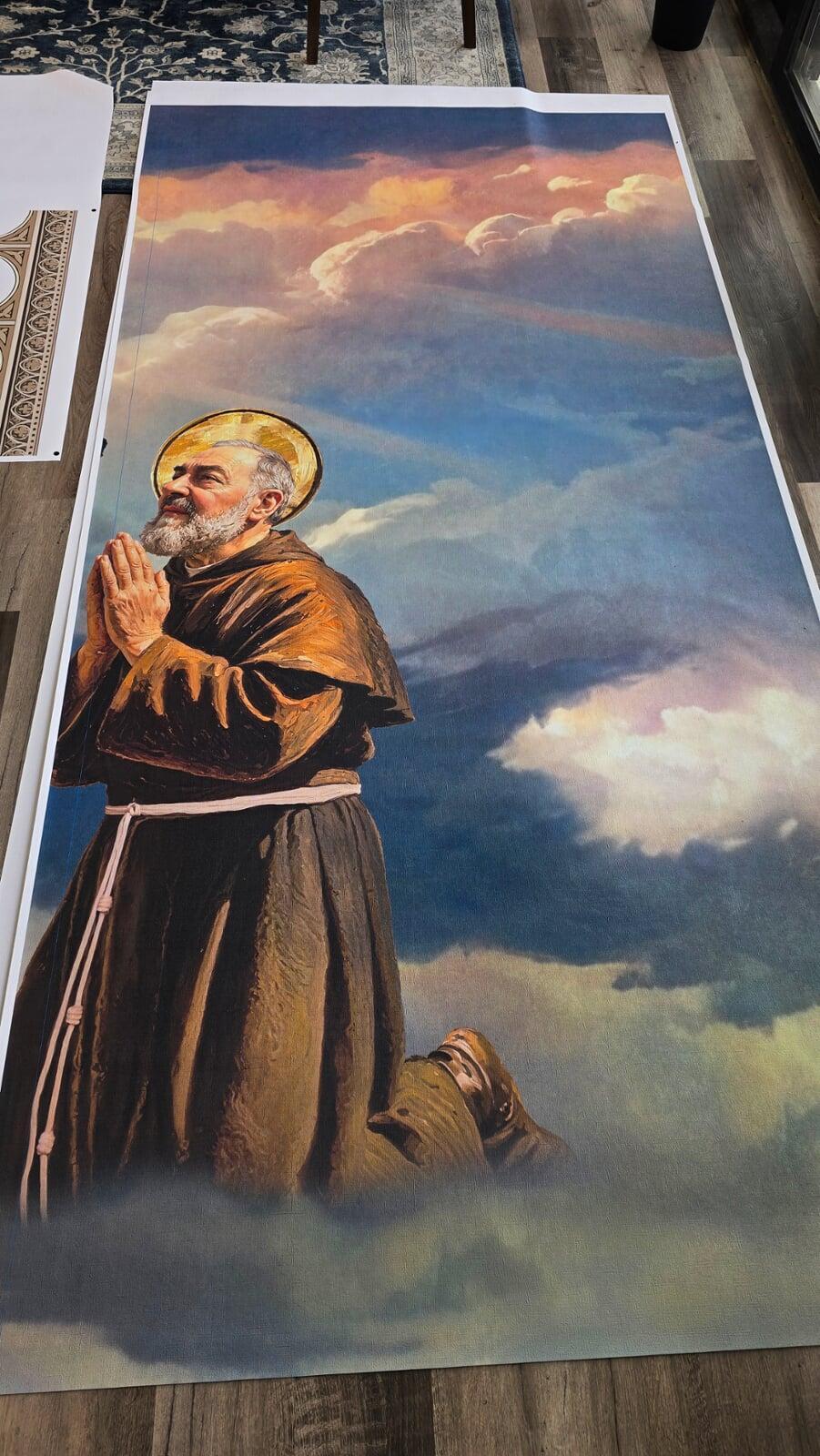 St Rose of Lima South Dakota