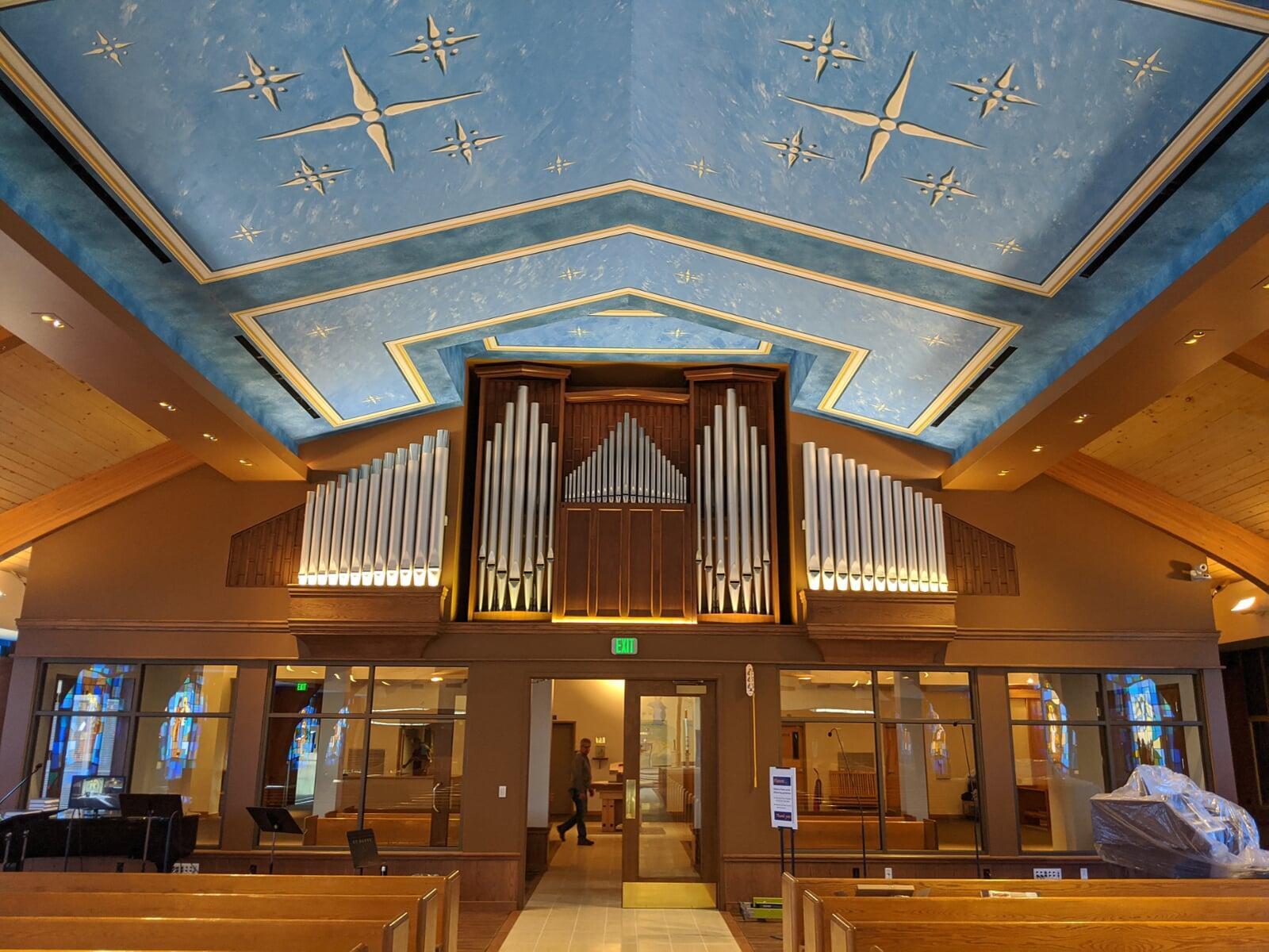 St Mary Littleton Colorado