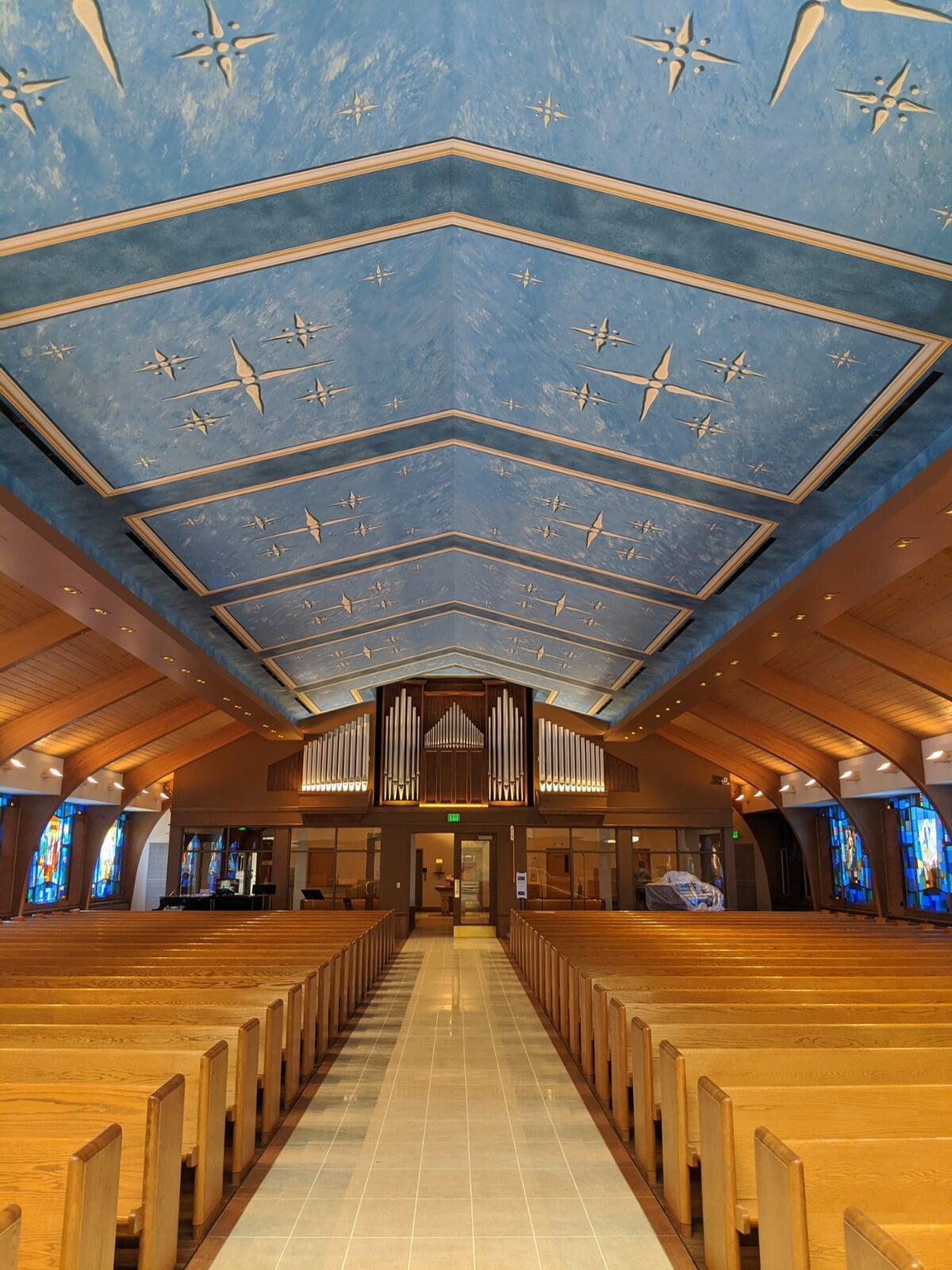 St Mary Littleton Colorado