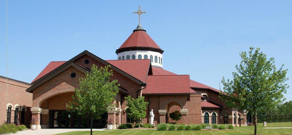 St Vincent DePaul Ft Wayne IN