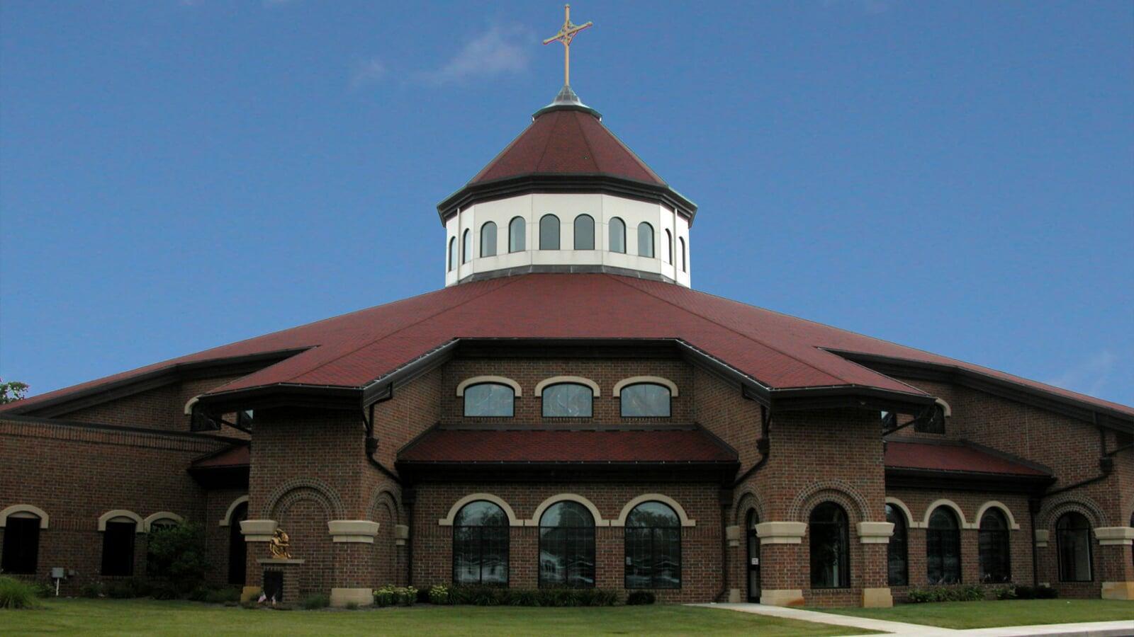 St Vincent DePaul Ft Wayne IN